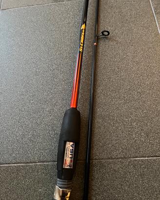 St. Croix 1701-ML spinning 6’6” Made in USA