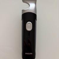 Taglia- capelli e rasoio accorcia - barba Philips