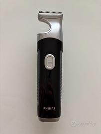 Taglia- capelli e rasoio accorcia - barba Philips