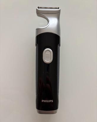 Taglia- capelli e rasoio accorcia - barba Philips