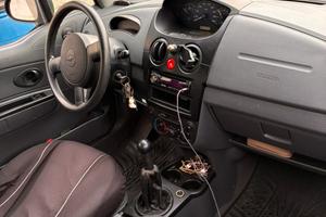 Chevrole matiz