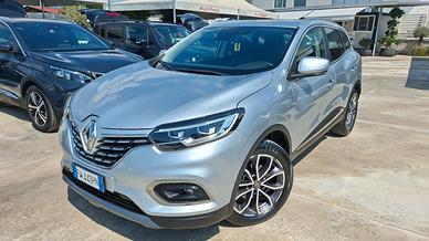 Renault Kadjar 1.5 DIESEL con telecamera