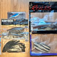 Lotto Pesca a Spinning