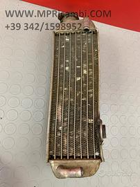 RADIATORE RADIATOR HONDA CR 80 2000 2001 CR80 2002
