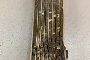 RADIATORE RADIATOR HONDA CR 80 2000 2001 CR80 2002