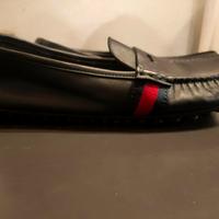 MOCASSINO GUCCI