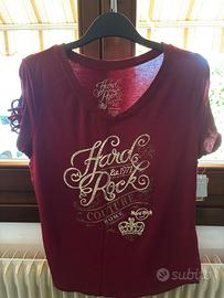 Hard Rock t-shirt
