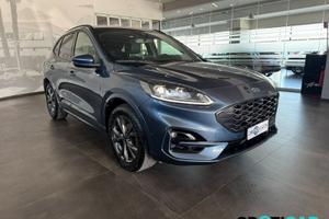 Ford Kuga 3nd serie 2.0 EcoBlue 120CV aut. AW...