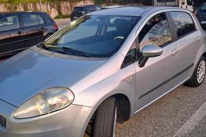 fiat punto anno 20089