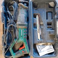 seghetto alternativo 