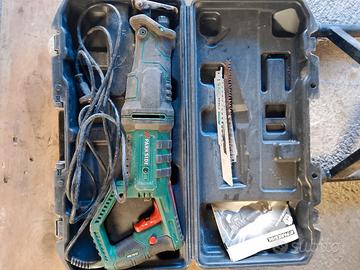 seghetto alternativo 