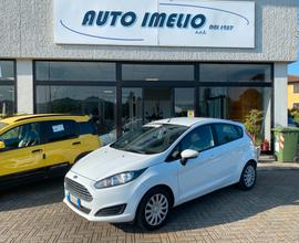 Ford Fiesta 1.0 EcoBoost 100CV 5 porte Individual