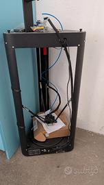 stampante 3D delta FLSun QQS