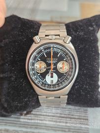 Citizen bullhead