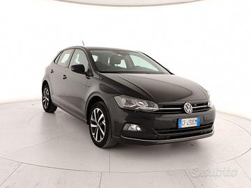 Volkswagen Polo 1.0 TSI 110 CV DSG 5p. Highline Bl