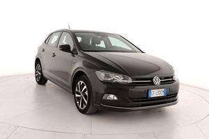Volkswagen Polo 1.0 TSI 110 CV DSG 5p. Highline Bl