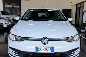 Volkswagen Golf 2.0 tdi Life 115cv dsg