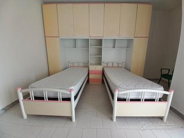 cameretta bambini