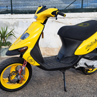 Gilera stalker asi
