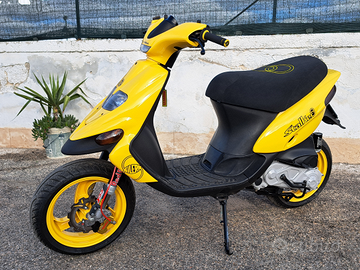 Gilera stalker