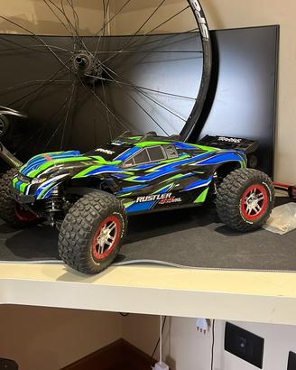 Trade  CON BUGGY