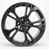4 cerchi lega audi a3 rs s3 rs r18 lt6354