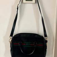 Borsa Alitalia vintage