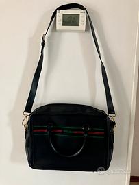 Borsa Alitalia vintage