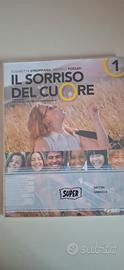 Il Sorriso del Cuore  1