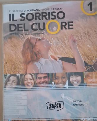 Il Sorriso del Cuore  1