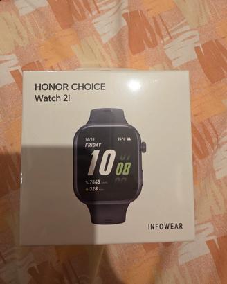 smartwatch Honor choiche 2i