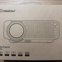 Mini Proiettore HD