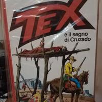 Tex cartonati vari prima edizione