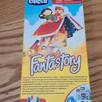 Carte Fantasy Chicco per creare storie
