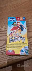 Carte Fantasy Chicco per creare storie