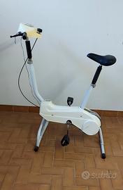 Cyclette 