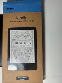 kindle