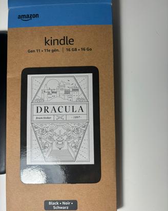 kindle