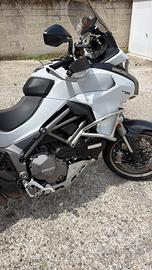 Ducati Multistrada 1260s sport