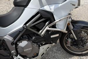 Ducati Multistrada 1260s sport