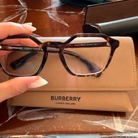 Occhiale Burberry