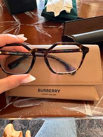Occhiale Burberry