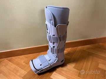 Tutore walker ortopedico