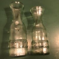 Tubo e fojetta per vino marca Vidreco