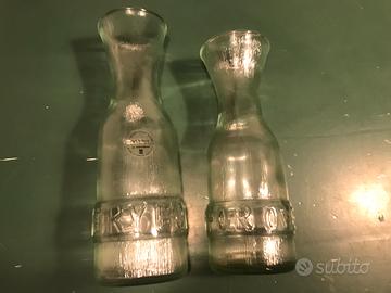 Tubo e fojetta per vino marca Vidreco