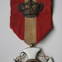 Ordine della Corona d’Italia decorazione (ma519)