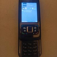 Nokia e65