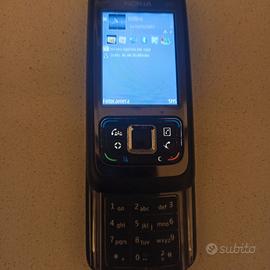 Nokia e65