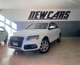 Audi Q5 2.0 TDI 150 CV Business