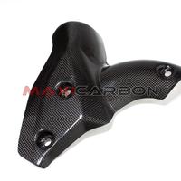 Paracalore esterno carbonio Streetfighter 848-1098